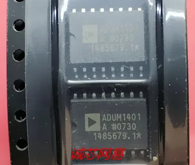

10 шт./лот ADUM1401ARWZ ADUM1401ASOP16