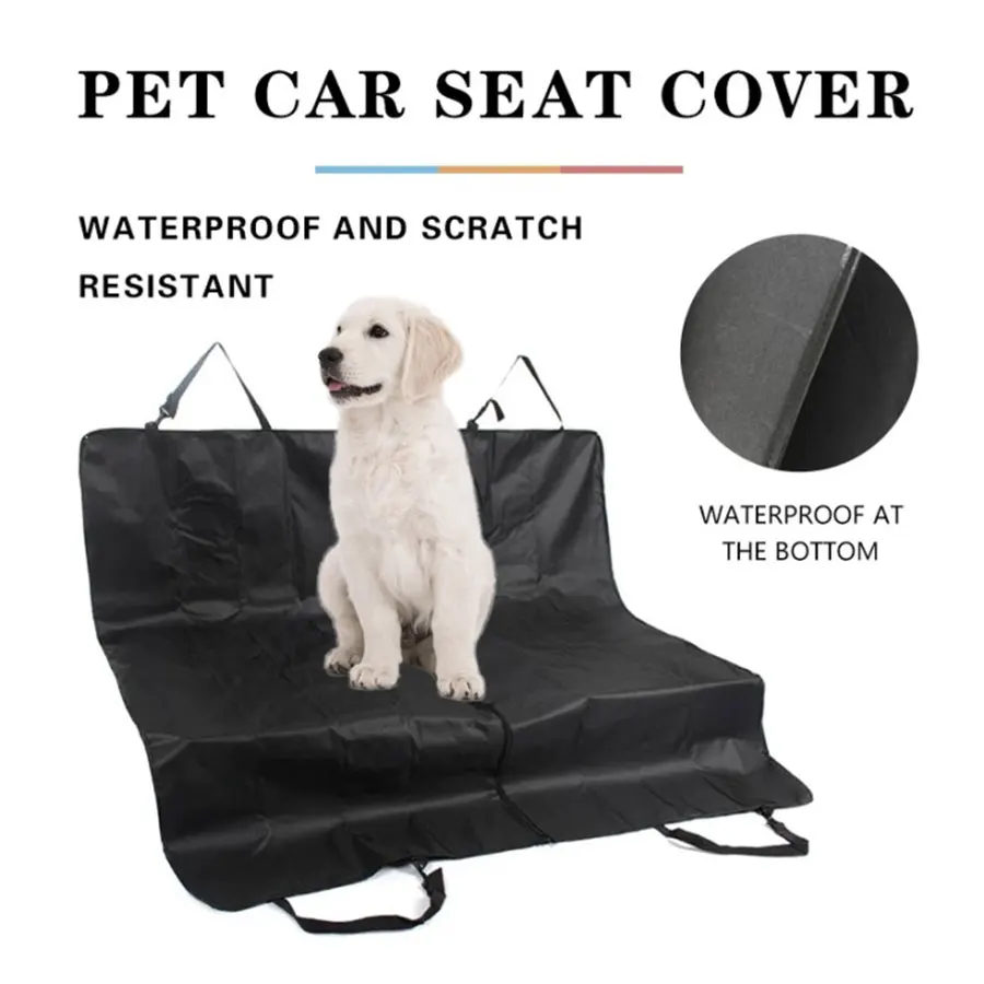 Коврик для домашнего питомца Складной Водонепроницаемый Гамак маленьких