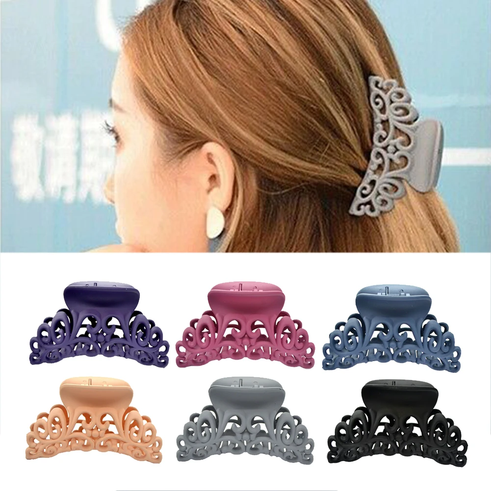 1 шт. заколка краб для волос|Украшения волос| |