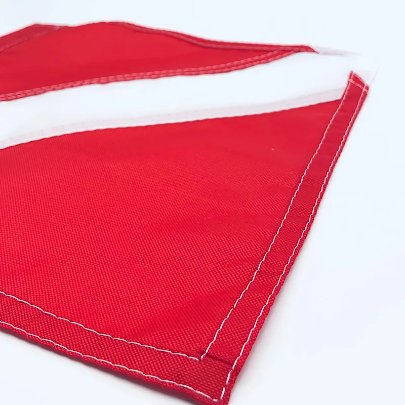 TSMC подводное плавание подводная охота знак для дайвинга баннер с металлическими