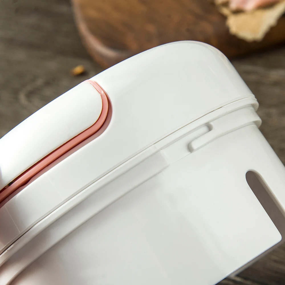 Sowoll ручной измельчитель BPA бесплатно для овощей блендер измельчения фруктов