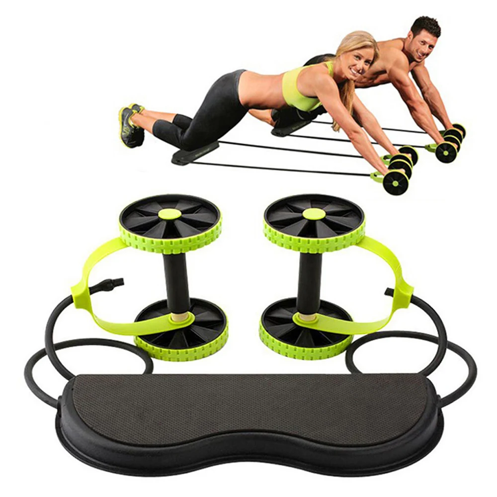 

AB Wheels