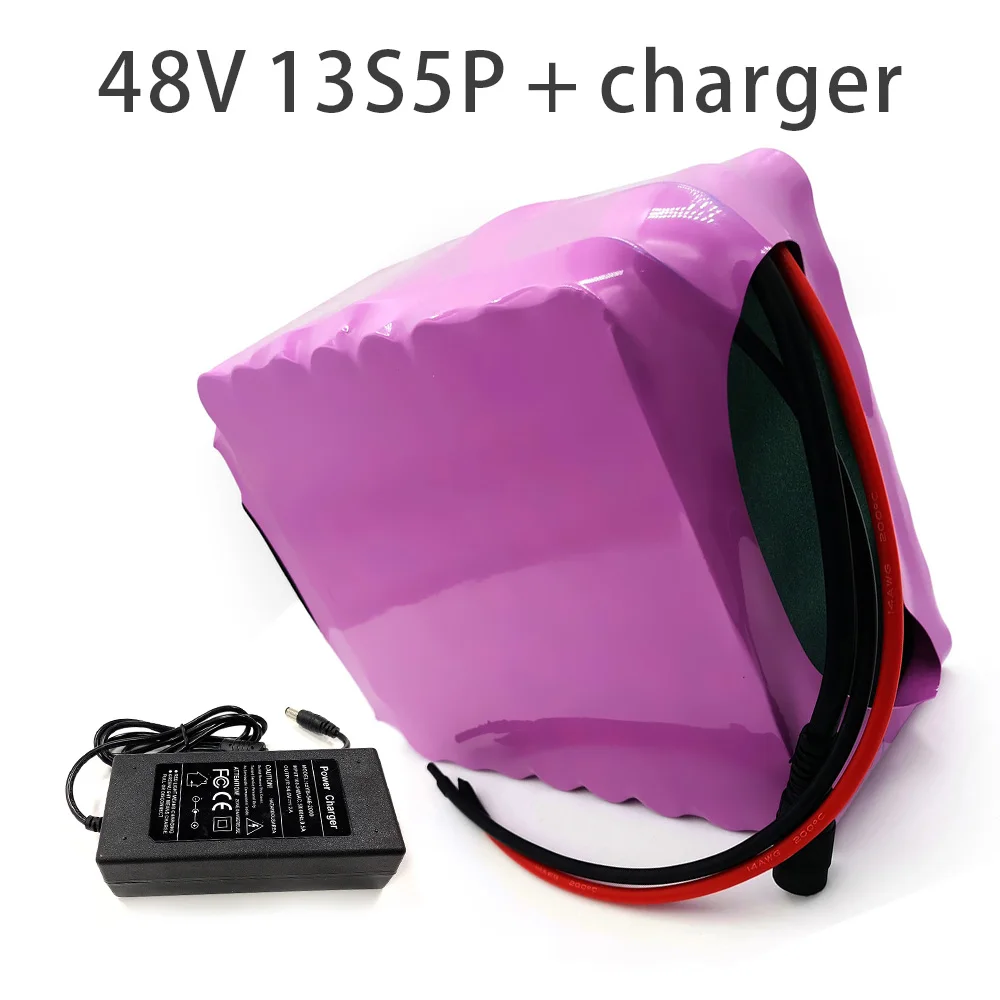 Электрический велосипед литий-ионный аккумулятор для электровелосипеда с