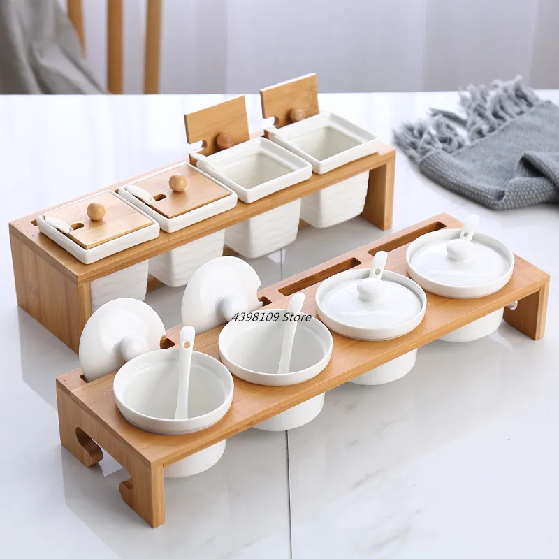 Кухонные инструменты для приправ баночка шейкер соли сахарная банка бутылка