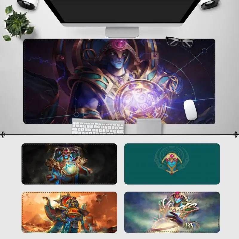 Designer Oracle Dota 2 Mouse Pad PC Laptop Gamer Mousepad Anime Antislip Mat Keyboard Desk For Overwatch/CS GO | Компьютеры и офис