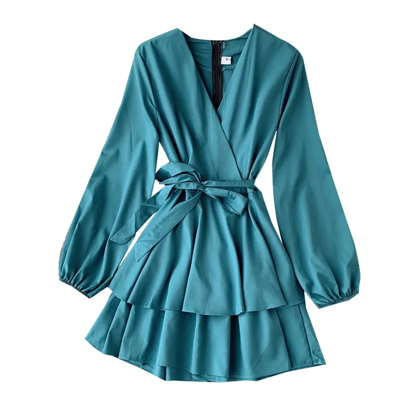 Новинка 2019 модный Женский Осенний комбинезон женский боди для женщин | Женская