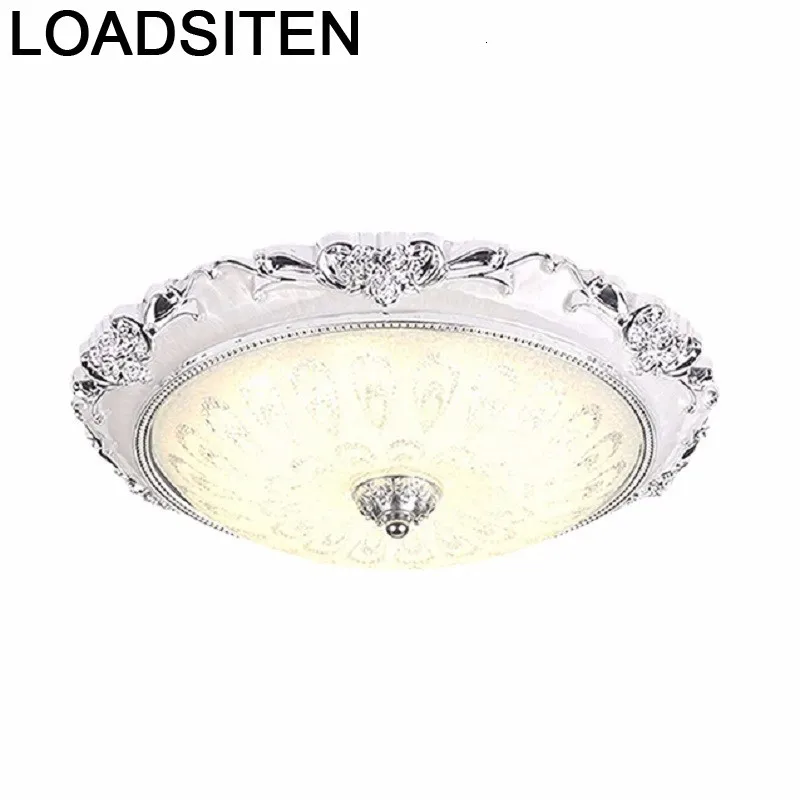 

moderna home lighting sufitowe Lamp sufitowa luminaria de teto lampara techo living room crystal led ceiling light
