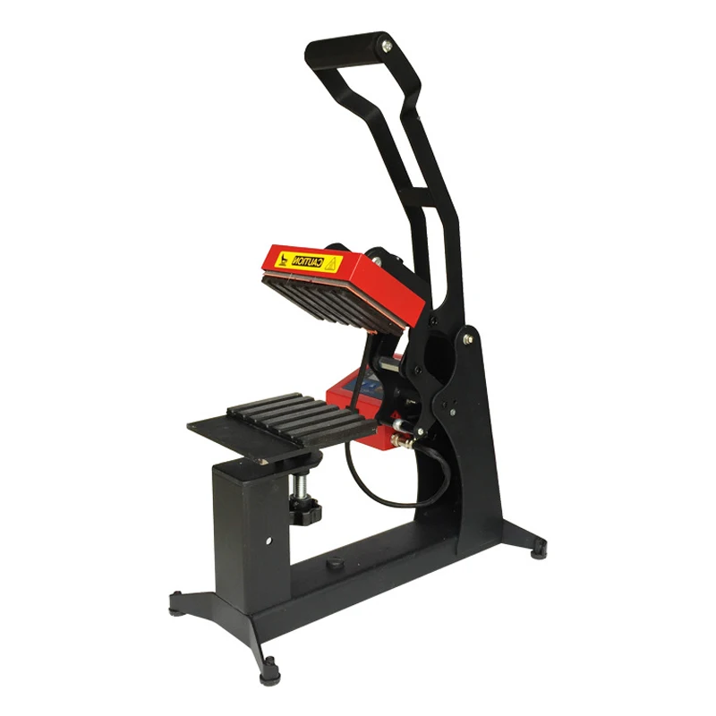 Двойной дисплей горячий пресс рандомная печать персонализированная рекламная