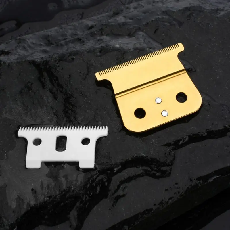 

Hair Clipper Blade Head High Carbon Steel Replacement Cutter Head for Electric Trimmer Shaver Cutting Machine