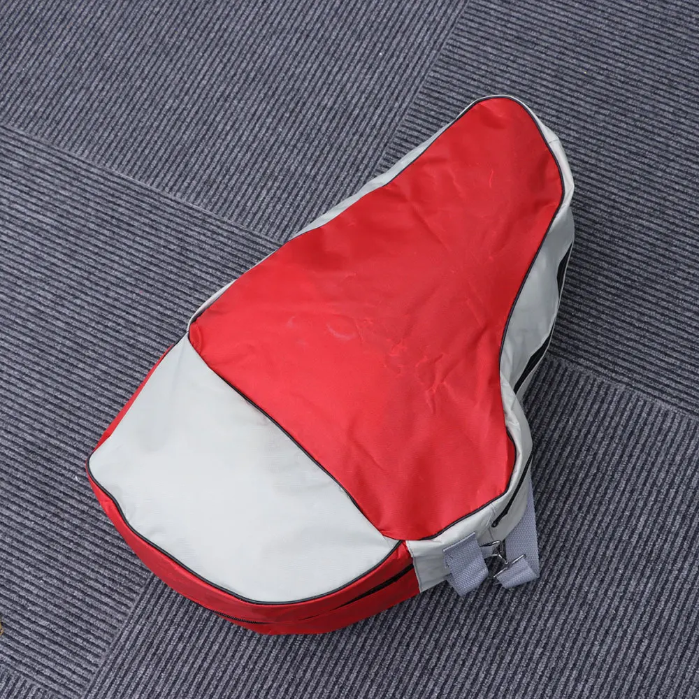

Skating Bag Roller Bags Oxford Durable Roller Skating Carrying Bag Heavy Duty Skates Tote Bags with Adjustable Shoulder