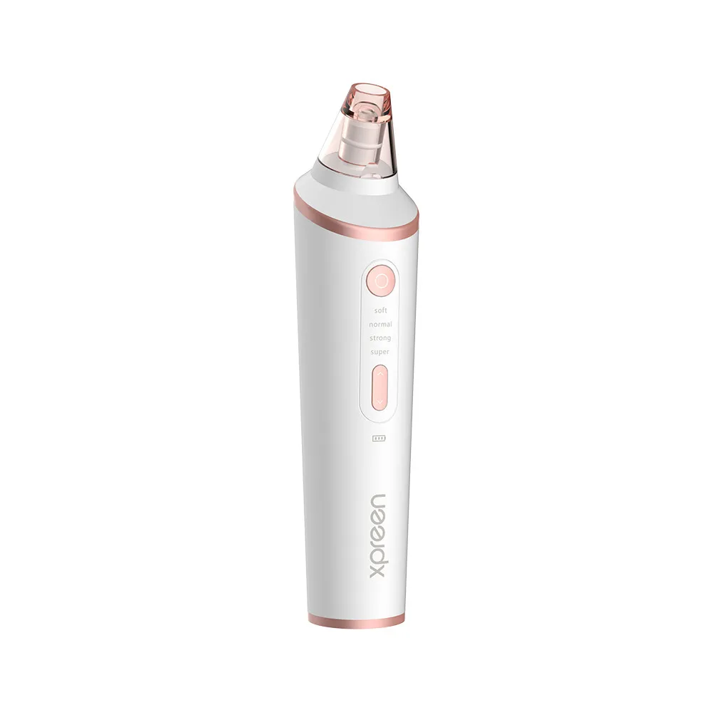 

Deep Pore Cleaner Blackhead Remover Face Nose Cleaner T Zone Acne Pore Pimple Removal Vacuum Suction Facial Beauty Clean SkinToo