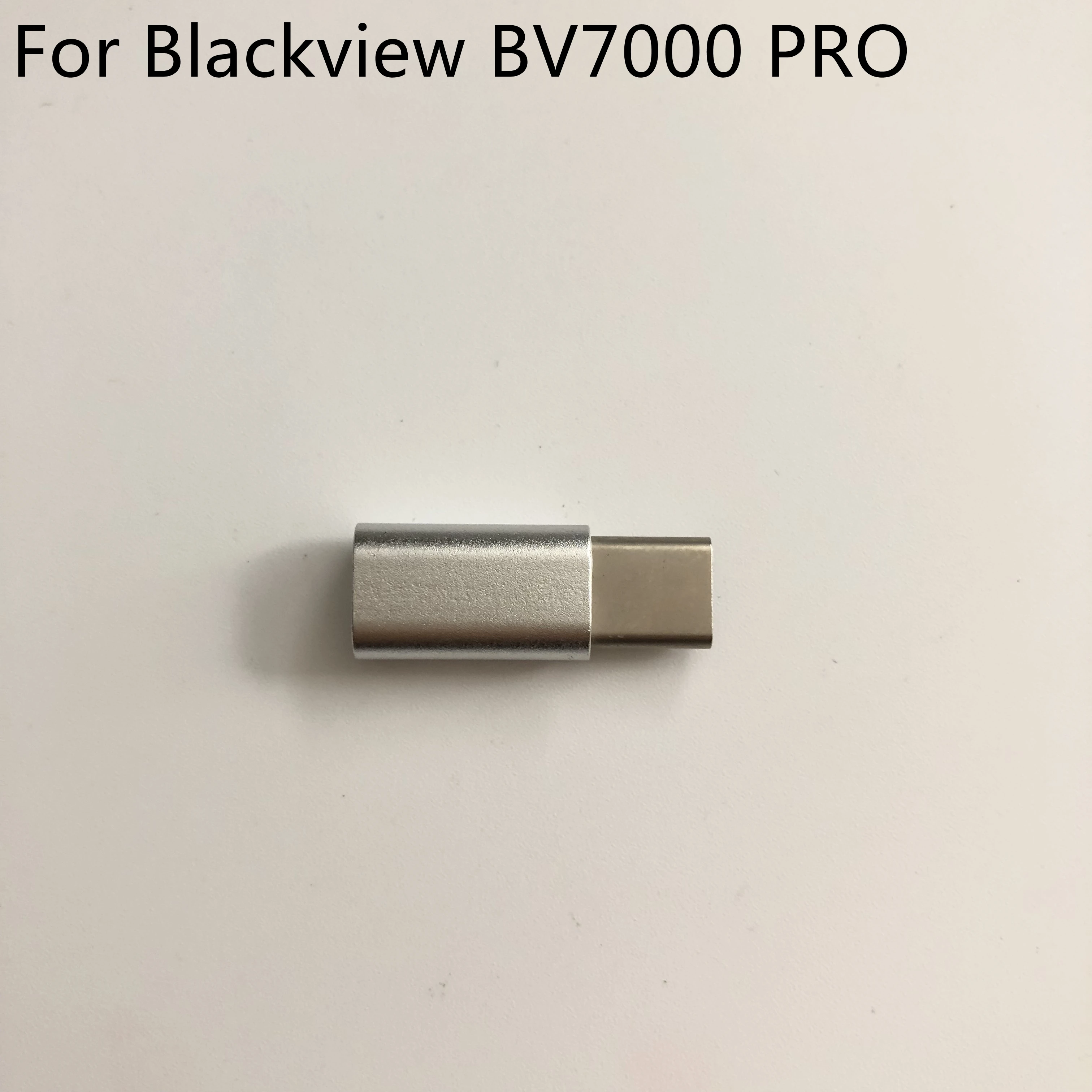 Blackview BV7000 PRO оригинальный новый высококачественный зарядный преобразователь для