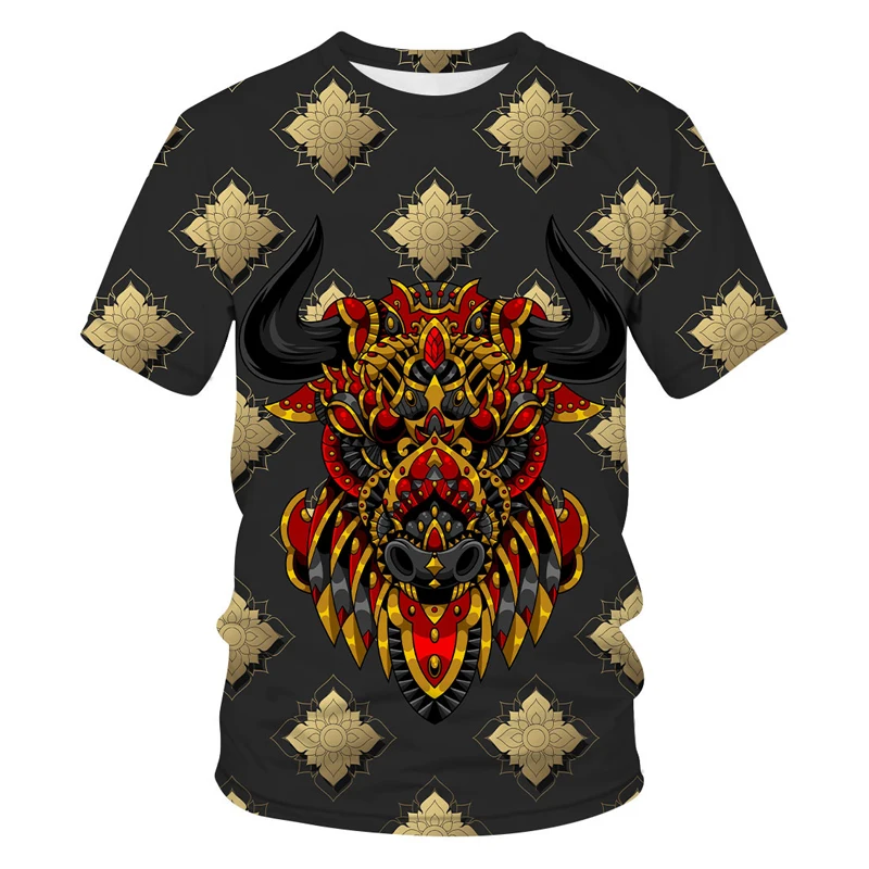 

Male Fashion T-shirt Male 2021 Newest 3D Print Cool Funny T-Shirt Men Short Sleeve Summer Tops oversized t shirt Men clothing