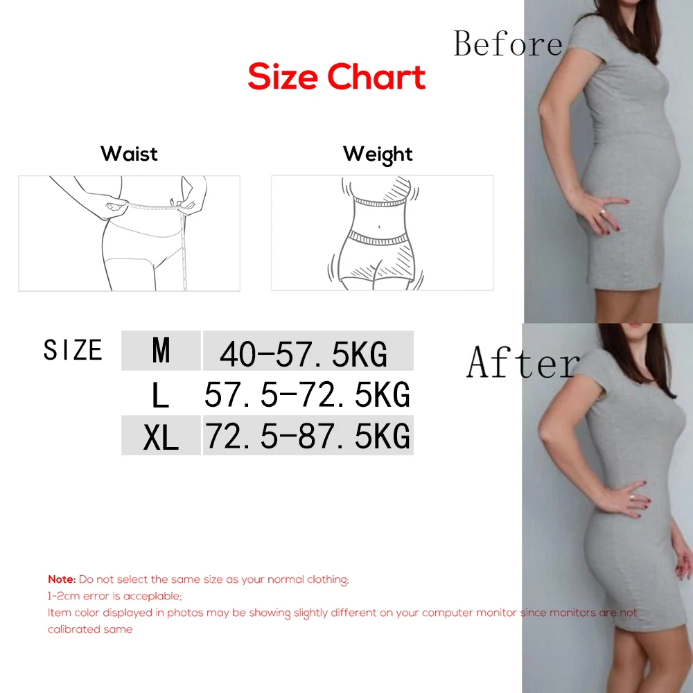 

New 2Pcs/set Women Seamless Hip Raise Fat Burning Slimming Body Shaper Pants High Waist Trainer Printing Shapewear Body Shaper