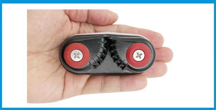 Черное анодированное алюминиевое шлагбаум шлагбаум|accessories accessories|accessories kayakaccessories