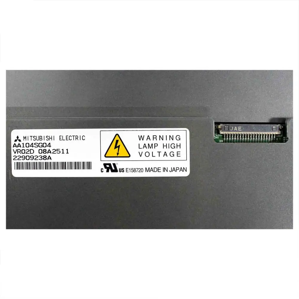 ЖК-экран 12 1 дюйма Х600 LQ121S1L75 | Электроника