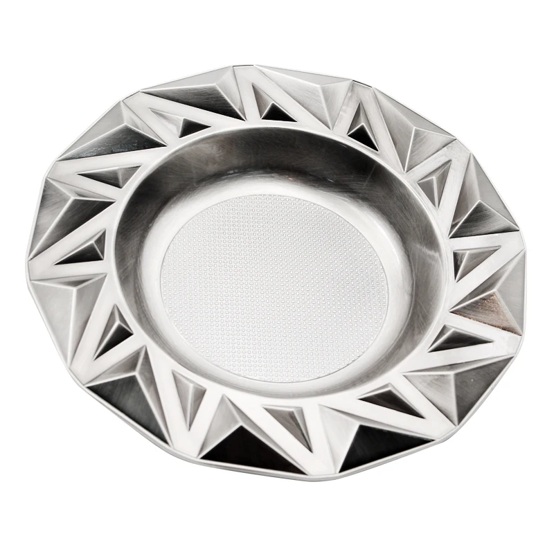 

Portable Cigar Holder Ashtray Set Metal Tobacco Ash Tray Stand Luxury Cigarette Tools Travel Smoking Accessories For Cohiba