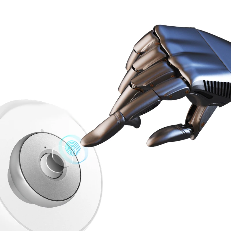 Умный безключевой замок для хранения отпечатков пальцев биометрический