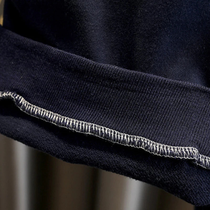 

Spring And Autumn Kids Clothes 2 Piece Baby Suit College Style Children'S Wear Lapel Fake Two Piece Sweater