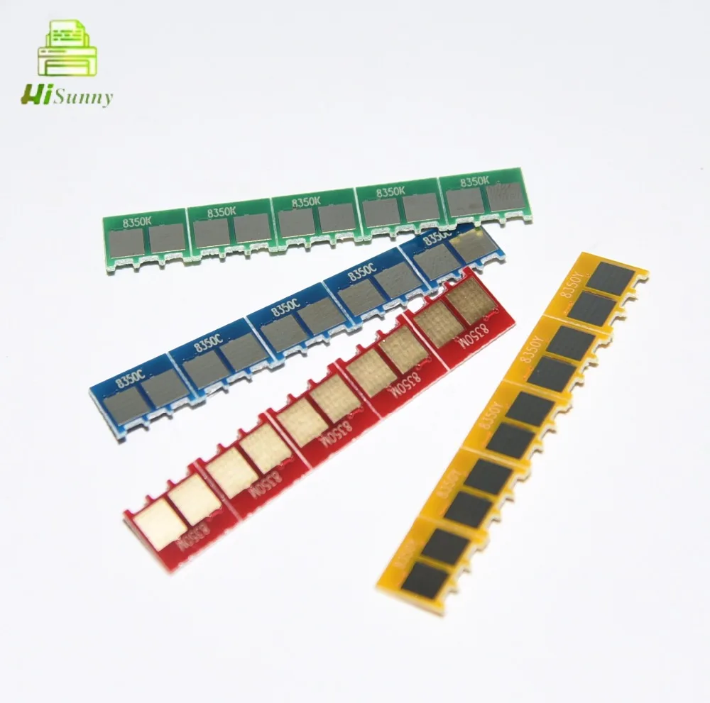 24 шт. CRG 118 318 418 718 для Canon LBP7200 LBP7210 LBP7660 LBP7680 MF8330 MF8340 MF8350 MF8360 чип картриджа с