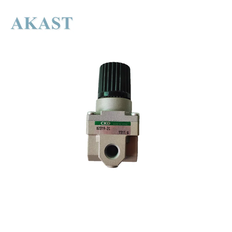 

B2019-2C клапан регулировки давления для воздушного компрессора CKD