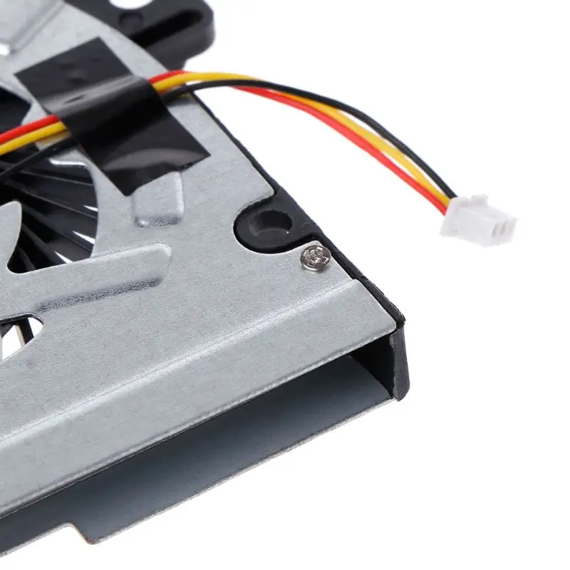 CPU Cooling Fan Laptop Cooler for Toshiba Satellite M40T-AT02S M50 M50-A M50D-A M40-A M40T E45 E45T E55 E55T U40T | Бытовая техника