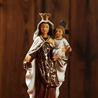 catholic christian sacred objects household living room items car decorations ornaments virgin mary gifts