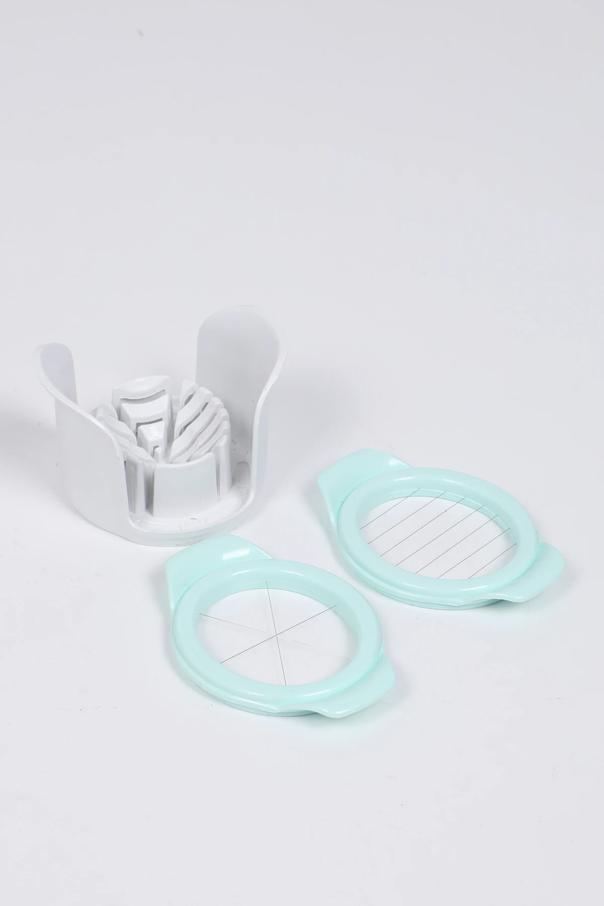 

Practical Egg Cheese Slicer