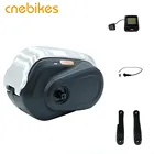 36v 250w 350w bafang mmg33 Макс Средний привод мотор электрический велосипед комплект