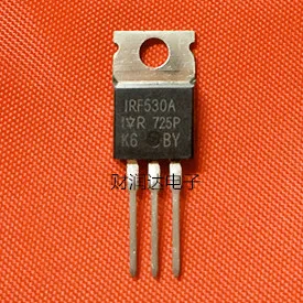 

Оригинальный Новый 5 шт./IRF530A IRF530APBF TO-220