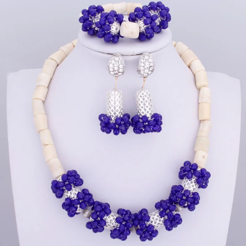 2018 великолепные комплекты ювелирных украшений с оранжевыми коралловыми