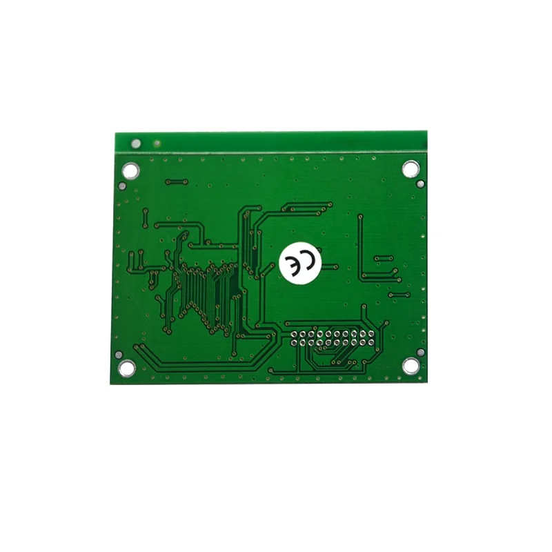 HCR-TCON V1.1 TCON плата от 40 до 50 Pin преобразователь для INNOLUX 5 &quot7&quot 8 &quot9&quot TTL панель