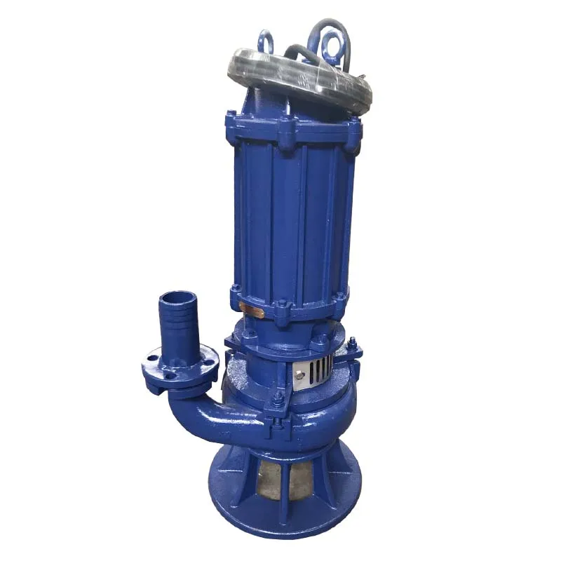 

4-inch sand suction machine small sewage pump at the bottom of the pond for dredging
