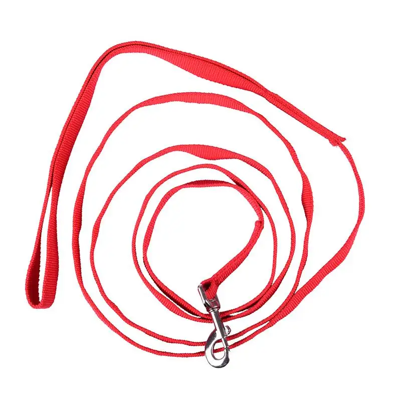 Регулируемый 3 м Halters оборудование для верховой езды Холтер лошадь Узелок с бит и