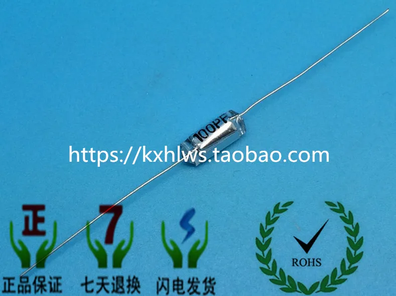 АКСИАЛЬНЫЙ электролитический конденсатор полистироловый конденсатор ...