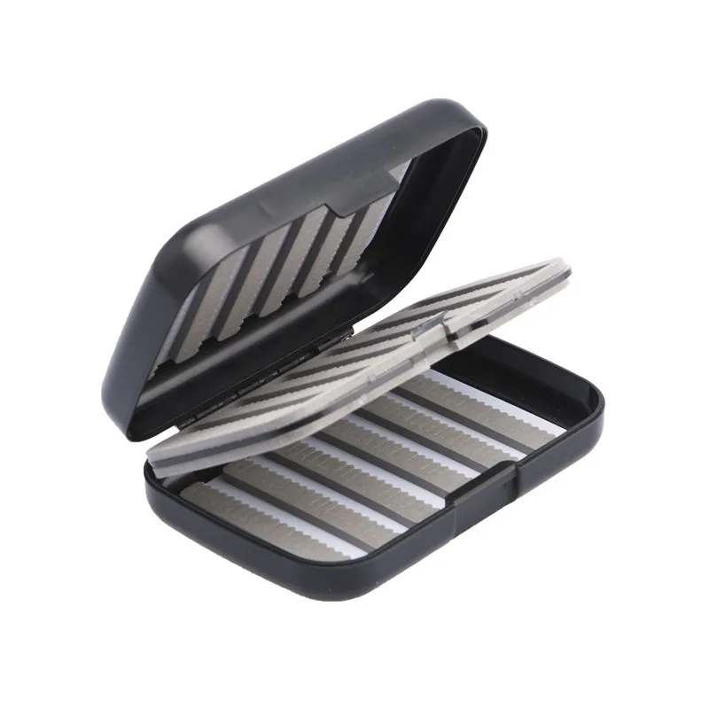 PRO BEROS Водонепроницаемый в наборе крючки с витаминами A и B нахлыстом чехол защитой