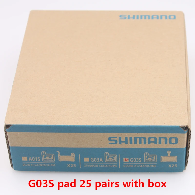 Shimano горные велосипеды G03S резиновая прокладка M615 M6000 M675 M7000 M785 M8000 M985 M9000 M9020