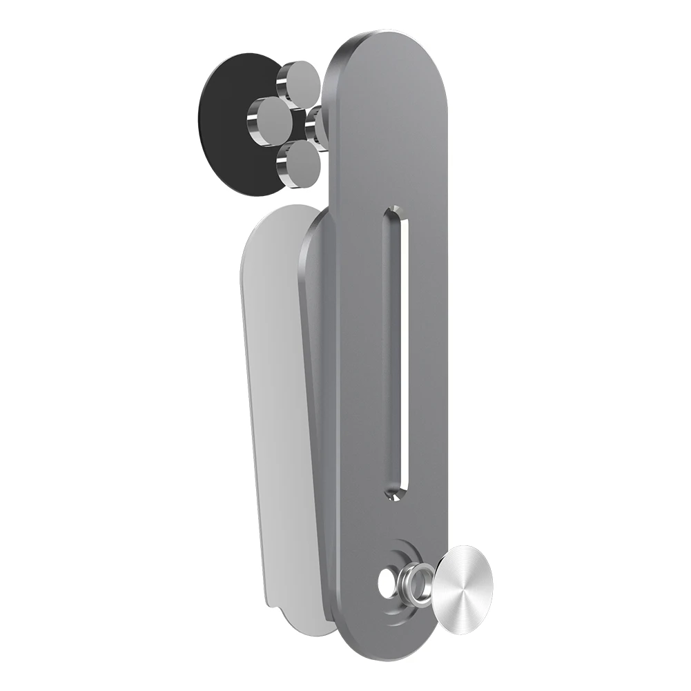 

Hot Screen Support Hoder Laptop Side Mount Connect Tablet Bracket Dual Monitor Display Clip Adjustable Phone Stand Holder