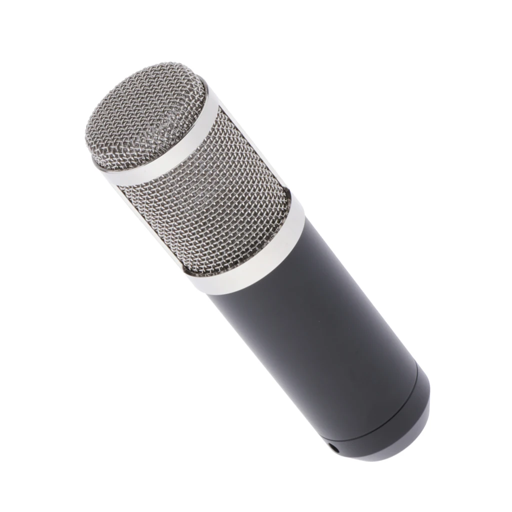 662 микрофонная капсула с внутренним креплением DIY Mic Сменные картриджи