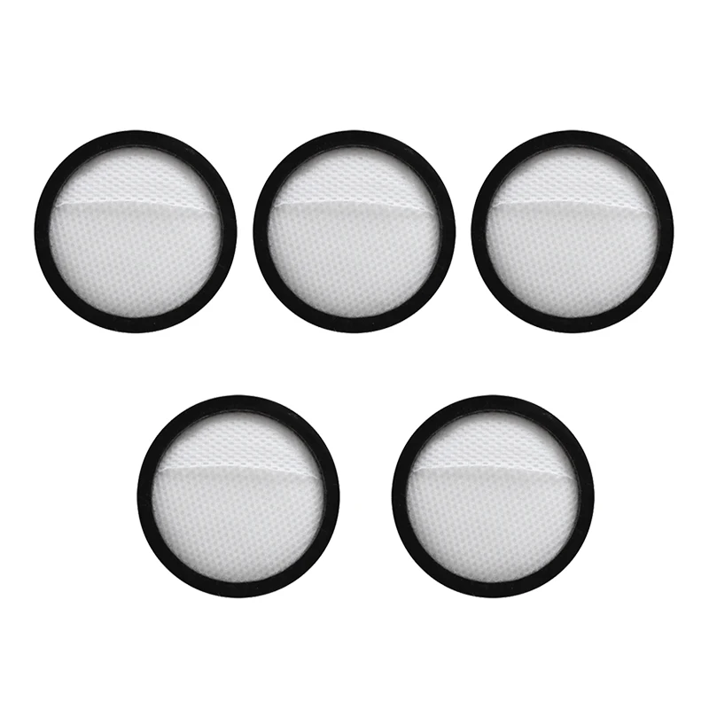 

5 PC Filter Cleaning Replaceable Liver Filter Used for Proscenic P8 Vacuum Cleaner Parts