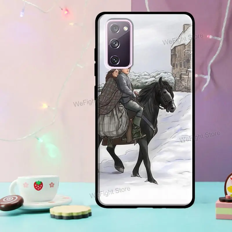 Чехол Outlander для Samsung Galaxy S22 Ultra S20 S21 FE S8 S9 S10 Plus Note10 Note20 | Мобильные телефоны и