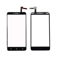 touchscreen for alcatel pixi 4 6 0 4g ot 9001 9001a 9001d 9001x touch screen lcd display front glass outer panel replace parts
