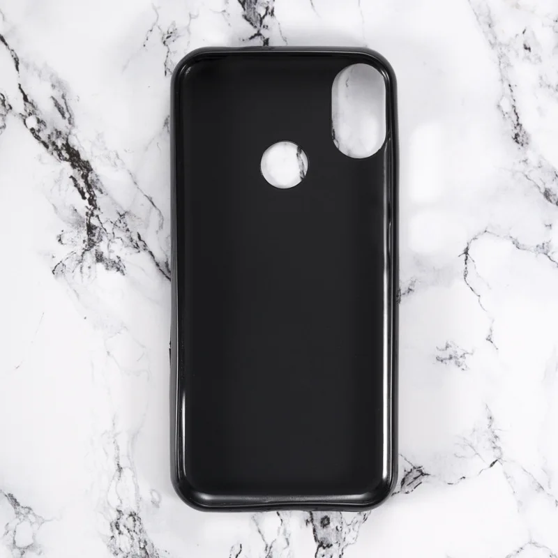 Doogee X70 Чехол Для X 70 задняя крышка для чехол s ТПУ Мягкий Силиконовый бампер 5 5&quot |