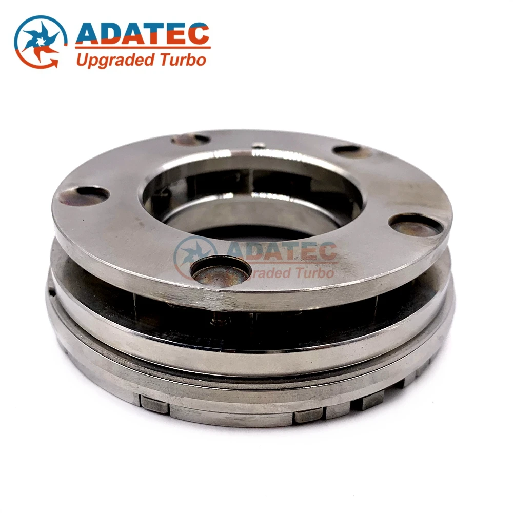 BV40 турбина VNT 53039700268 53039700373 53039700341 турбонасадка кольцо 14411-3XN1A для Nissan Murano 2 5 dCi YD25DDT