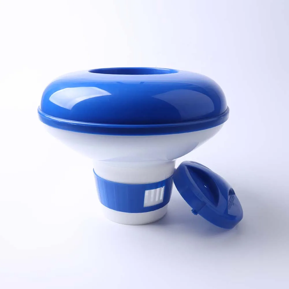 Таблетки для дозатора хлора бассейна спа 5/7/9 дюймов|Ситечко раковины| |