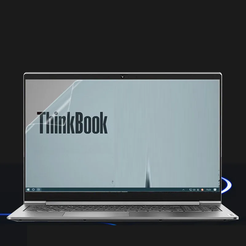 

Антибликовая Защитная пленка для экрана 15,6 дюйма для Lenovo ThinkBook 15 15P 15,6”