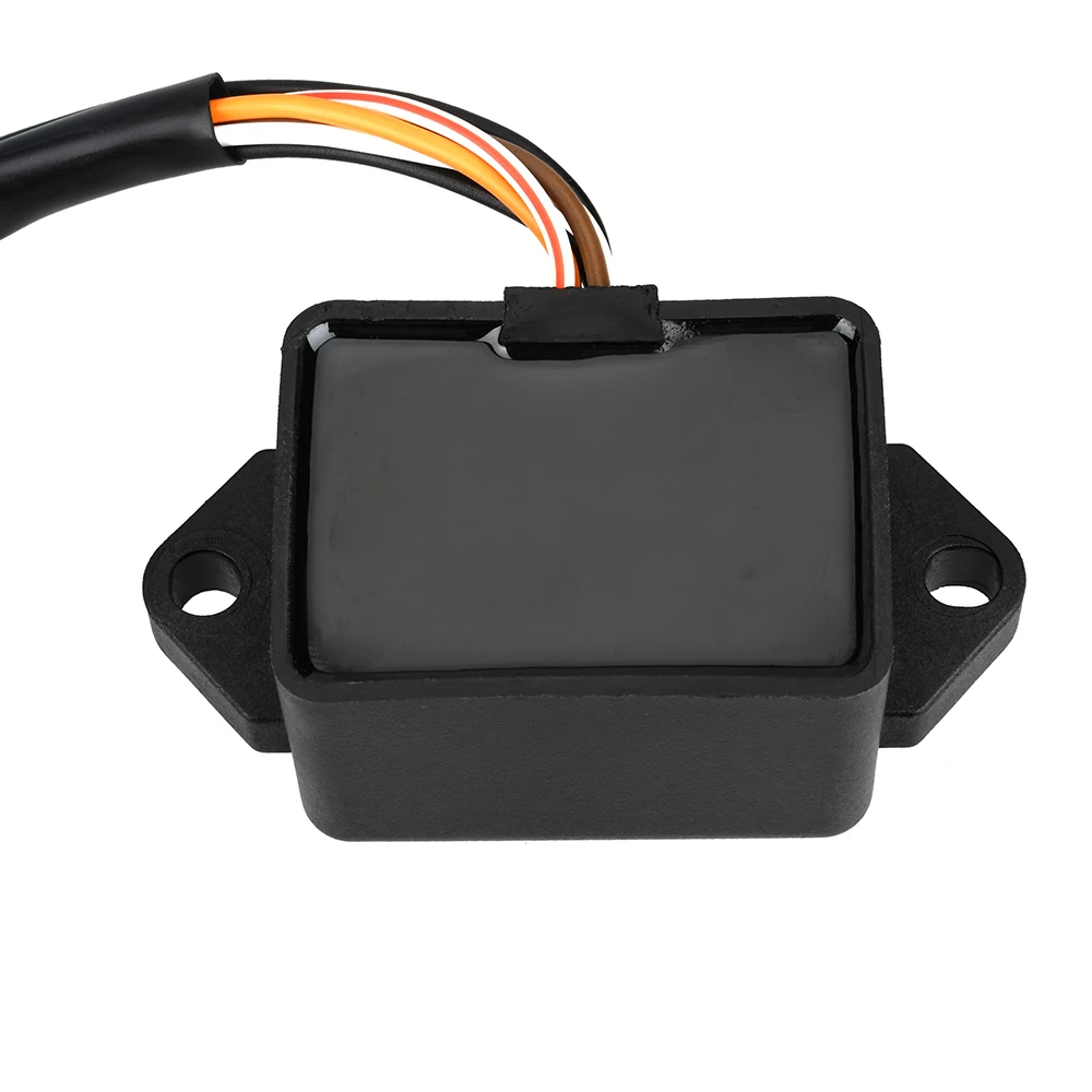 6F5-85540-22 C.d.i. Блок в сборе для yamaha лодочный мотор 40HP 2-х тактный Parsun 36HP 6F5-85540 6F5-85540-21 |