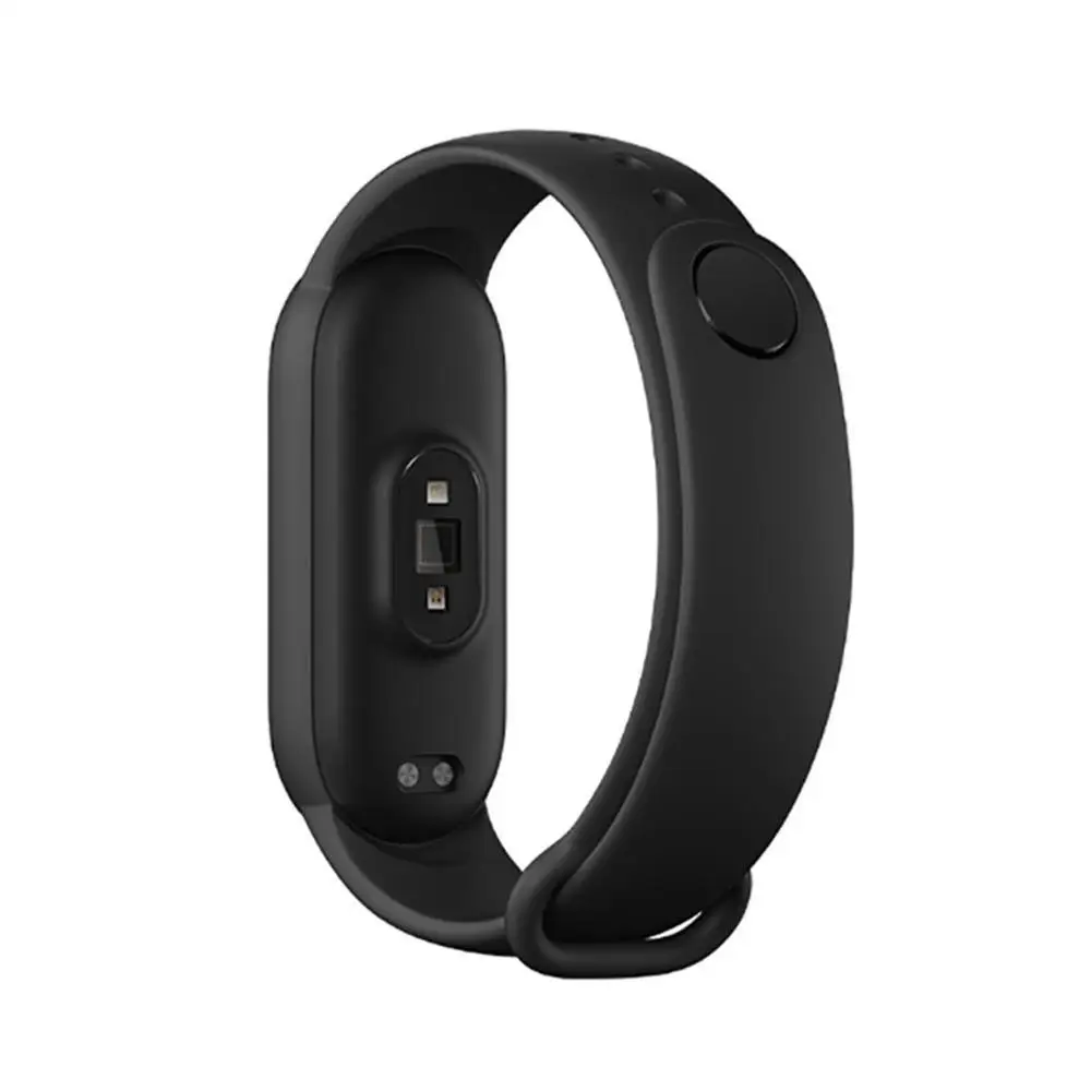 

New M5 Smart Watch Unisex Bluetooth Watch Fitness Sport Call For iPhone Play Music Android Tracker Bracelet Smartwatch Y2L6