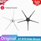 Оригинальная боковая щетка Roborock S7 для roborock S6  S5 Max  S6 Pure  S6 MaxV E35S45S50S51S55S60S61S65  E45S45 Max