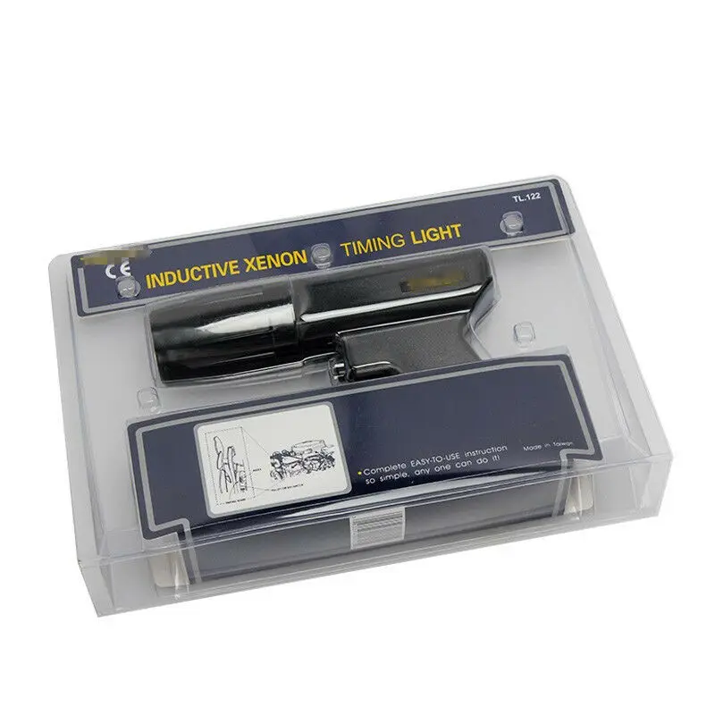 Индуктивный Автомобильный сканер для автомобиля/мотоцикла 12 В|Механические